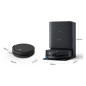 Robot Aspirapolvere ECOVACS X9 PRO OMNI