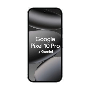 Smartphone Google Pixel 10 Pro 5G 6,3" Octa Core Google Tensor G5 16 GB RAM 256 GB Nero