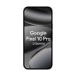 Smartphone Google Pixel 10 Pro 5G 6,3" Octa Core Google Tensor G5 16 GB RAM 256 GB Nero