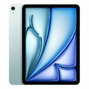 Tablet Apple 11" M3 8 GB RAM 1 TB Azzurro