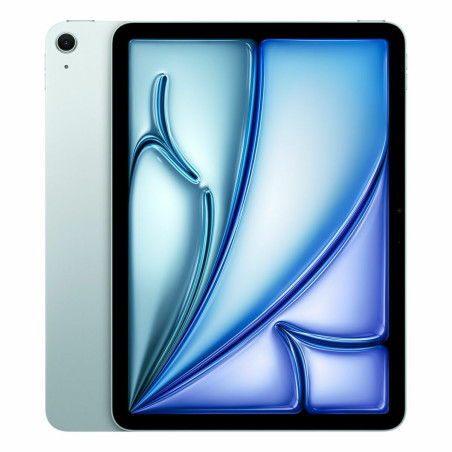 Tablet Apple 11" M3 8 GB RAM 1 TB Azzurro
