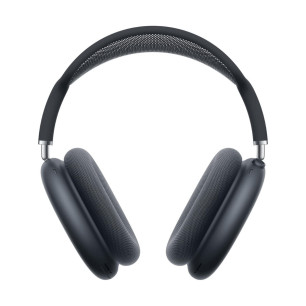 Headphones Apple MWW43ZM/A Black