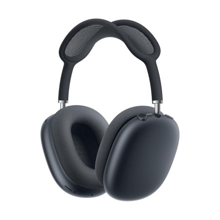 Headphones Apple MWW43ZM/A Black