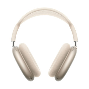 Cuffie Bluetooth a Fascia Apple AirPods Max (2ª Gen.) Bianco (2 Unità)