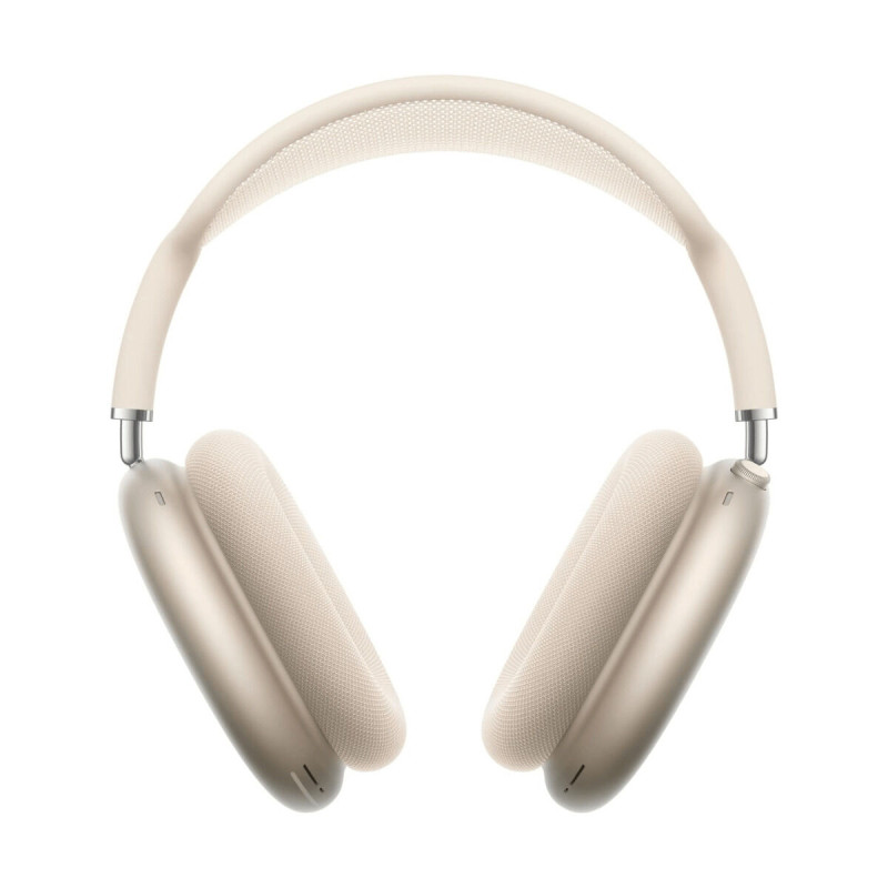 Cuffie Bluetooth a Fascia Apple AirPods Max (2ª Gen.) Bianco (2 Unità)