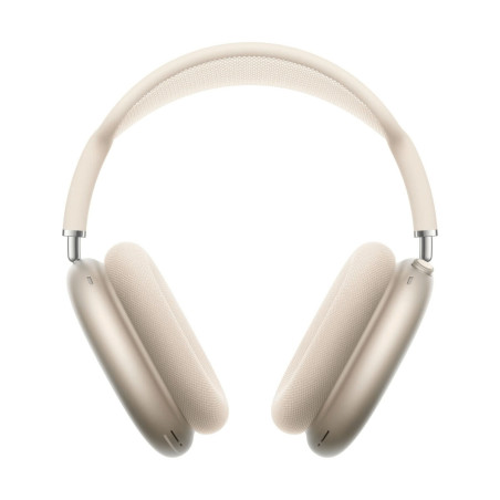 Cuffie Bluetooth a Fascia Apple AirPods Max (2ª Gen.) Bianco (2 Unità)