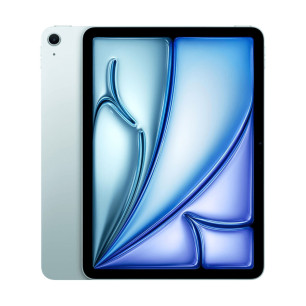 Tablet Apple iPad Air M3 11" Octa Core 8 GB RAM 256 GB Azzurro