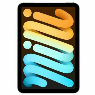 Tablet Apple iPad Mini 2024 (7ª Gen.) 8,3" Hexa Core 8 GB RAM 128 GB Azzurro