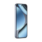 Smartphone Google PIXEL 10 PRO 6,3" Octa Core Google Tensor G5 16 GB RAM 128 GB Grey