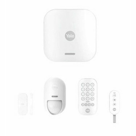 Kit di Sicurezza per la Casa Yale AL-SK1-1A-EU