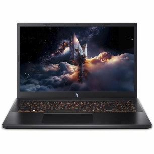 Laptop Acer Nitro V 15 ANV15-52-55U9 intel core i5-13420h 16 GB RAM 512 GB SSD AZERTY