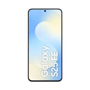 Smartphone Samsung Galaxy S25 FE 5G 6,7" Exynos 2400 Deca Core 8 GB RAM 128 GB Blue
