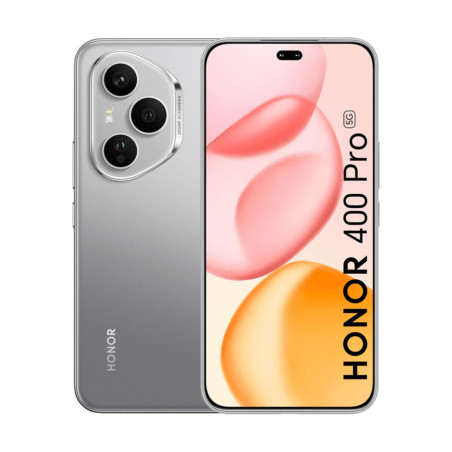 Smartphone Honor 400 Pro 5G 6,7" Octa Core 12 GB RAM 512 GB Grey