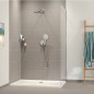 Colonna doccia Grohe Grigio 31 cm