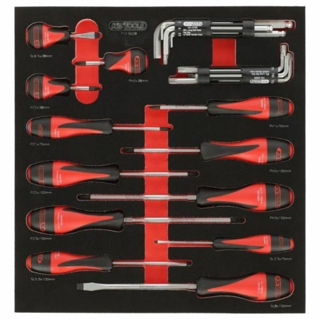 Kit di attrezzi KS Tools