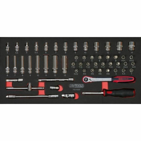 Tool kit KS Tools