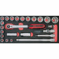 Tool kit KS Tools