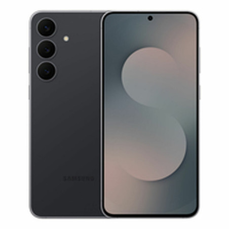 Smartphone Samsung S25FE JETBLACK 6,7" Exynos 2400 Deca Core 8 GB RAM 256 GB Nero