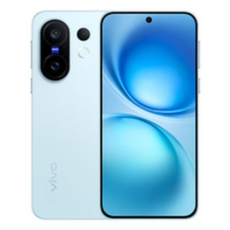 Smartphone Vivo X200 FE 5G 6,3" Octa Core Mediatek Dimensity 9300+ 12 GB RAM 512 GB Azzurro