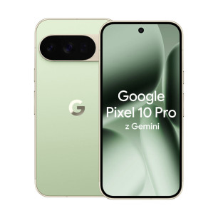 Smartphone Google PIXEL 10 PRO 6,3" Octa Core Google Tensor G5 16 GB RAM 256 GB Verde
