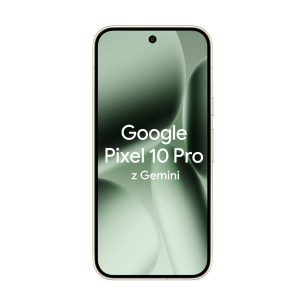 Smartphone Google PIXEL 10 PRO 6,3" Octa Core Google Tensor G5 16 GB RAM 256 GB Green