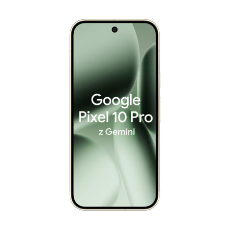 Smartphone Google PIXEL 10 PRO 6,3" Octa Core 16 GB RAM 256 GB Green
