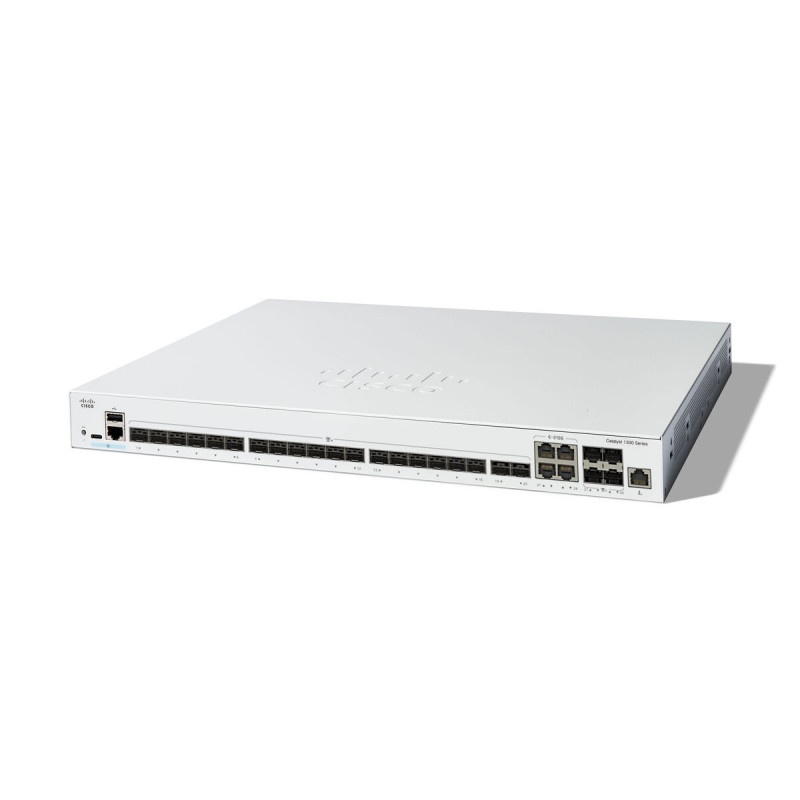 Switch CISCO C1300-24XS