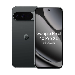 Smartphone Google PIXEL 10 PRO XL 6,8" Octa Core Google Tensor G5 16 GB RAM 256 GB Black