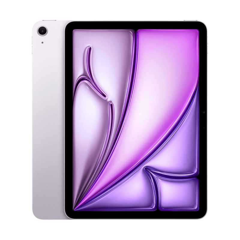 Tablet Apple iPad Air 13" Octa Core 8 GB RAM 256 GB Porpora