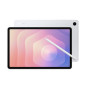 Tablet Samsung Galaxy Tab S11 X730 11" Octa Core Mediatek Dimensity 9400+ 12 GB RAM 128 GB Silver