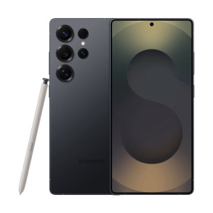 Smartphone Samsung Galaxy S25 Ultra 5G SM-S938B 6,9" Octa Core 12 GB RAM 256 GB Nero
