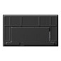 Monitor Videowall Sharp 60006183 4K Ultra HD 55"