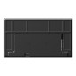 Monitor Videowall Sharp 60006183 4K Ultra HD 55"