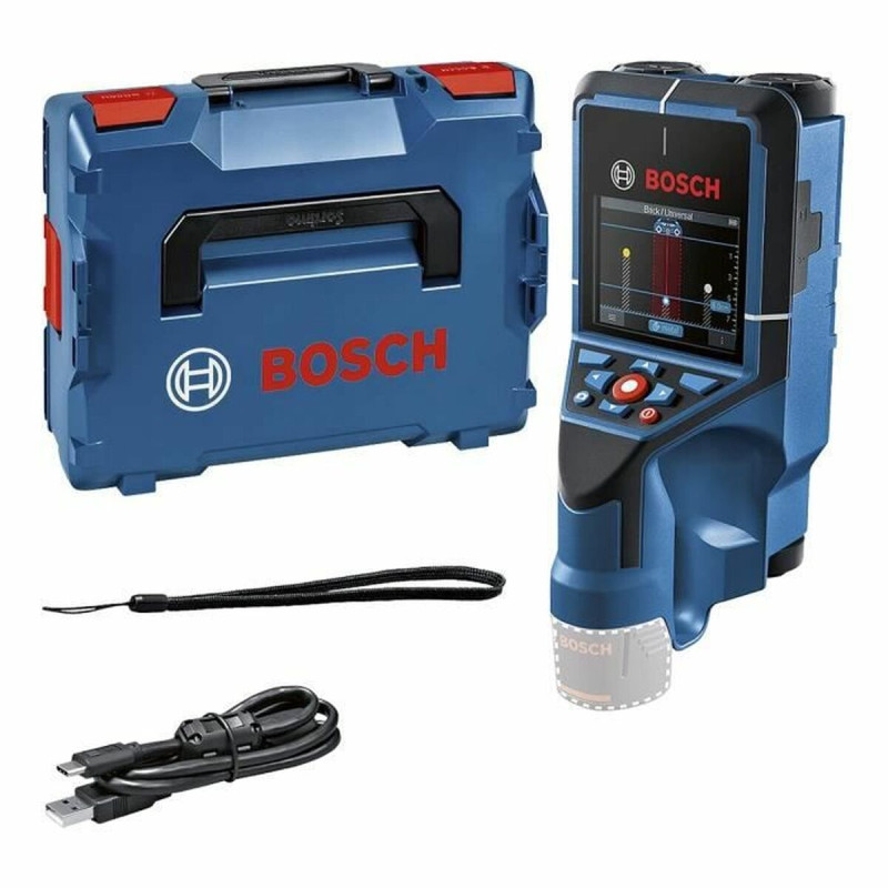 Rivelatore a Reticolo BOSCH D-Tech wall detector 200 C