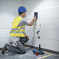 Rivelatore a Reticolo BOSCH D-Tech wall detector 200 C