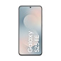 Smartphone Samsung Galaxy S25 FE 5G 6,7" Exynos 2400 Deca Core 8 GB RAM 128 GB White