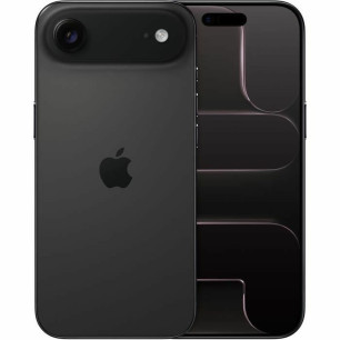 Smartphone Apple iPhone Air 6,5" A19 Pro 256 GB Nero