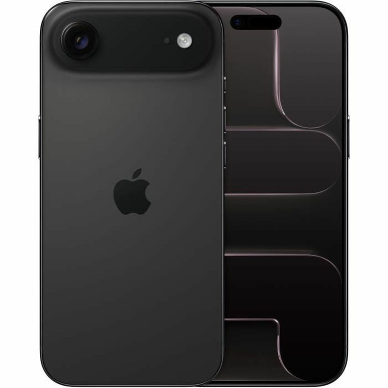 Smartphone Apple iPhone Air 6,5" A19 Pro 256 GB Nero
