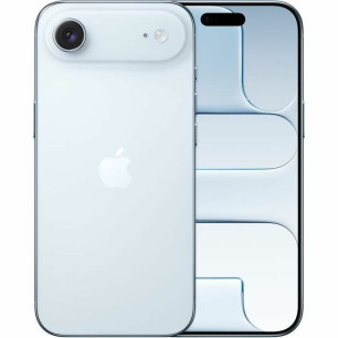 Smartphone Apple iPhone Air 6,5" A19 Pro 256 GB Azzurro