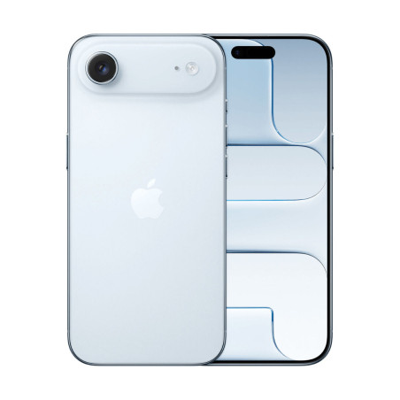 Smartphone Apple Iphone Air 6,5" Hexa Core A19 Pro 12 GB RAM 256 GB Blue