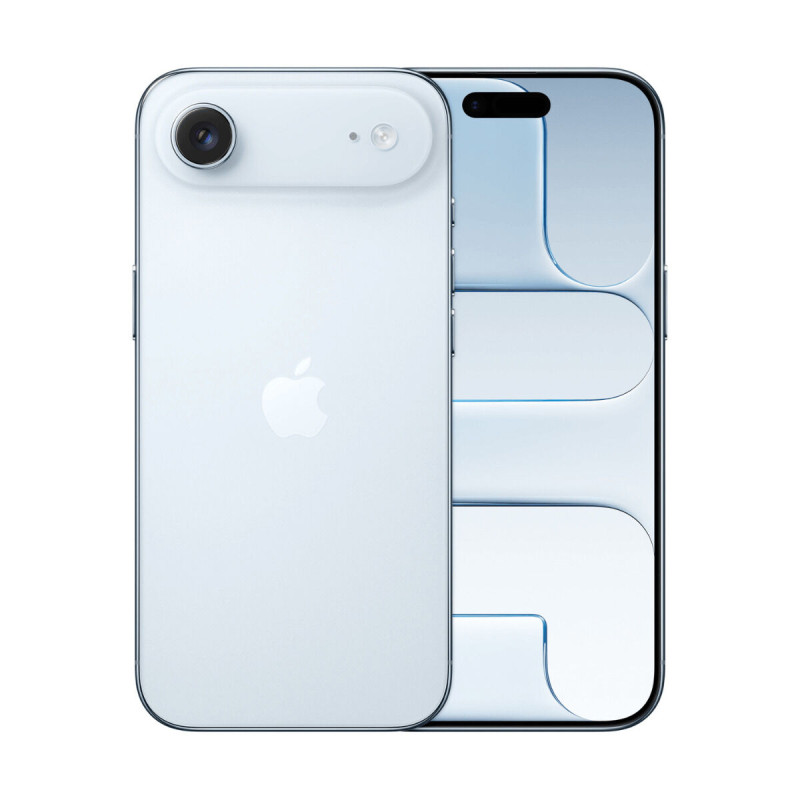 Smartphone Apple iPhone Air 512GB 6,5" Hexa Core A19 Pro 12 GB RAM 512 GB Azzurro