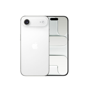 Smartphone Apple iPhone 17 Air 6,5" Hexa Core 12 GB RAM 1 TB White