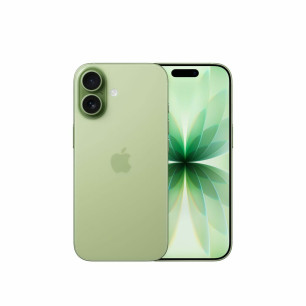 Smartphone Apple iPhone 17 6,3" Hexa Core 8 GB RAM 512 GB Green