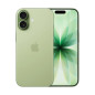Smartphone Apple iPhone 17 6,3" Hexa Core 8 GB RAM 512 GB Green
