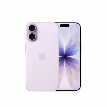 Smartphone Apple iPhone 17 6,3" Hexa Core 8 GB RAM 512 GB Purple