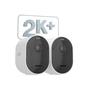 Videocamera di Sorveglianza Arlo