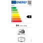 Smart TV Hisense 65A7Q 65" 4K Ultra HD LED HDR D-LED QLED