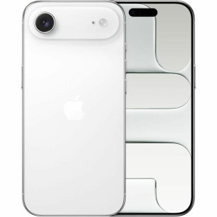 Smartphone Apple 6,5" A19 Pro 512 GB Bianco