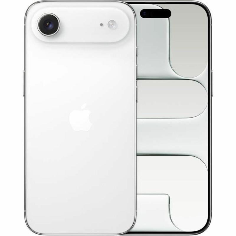 Smartphone Apple 6,5" A19 Pro 512 GB White