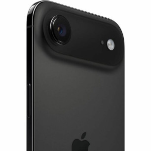 Smartphone Apple 6,5" A19 Pro 1 TB Nero